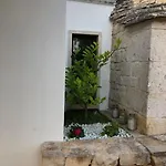 Dom wakacyjny Catia Alberobello