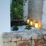 Catia Dom wakacyjny Alberobello