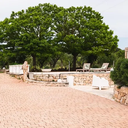 Dom wakacyjny Catia Alberobello