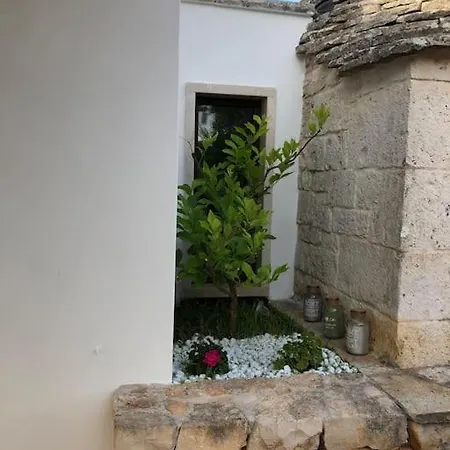 Holiday home Catia Alberobello