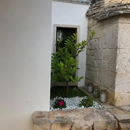 Tatil Evi Catia Alberobello