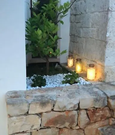 Catia Tatil Evi Alberobello