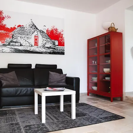 Tatil Evi Catia Alberobello