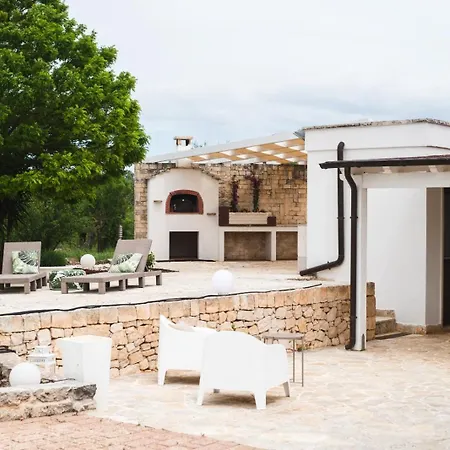 Catia * Alberobello