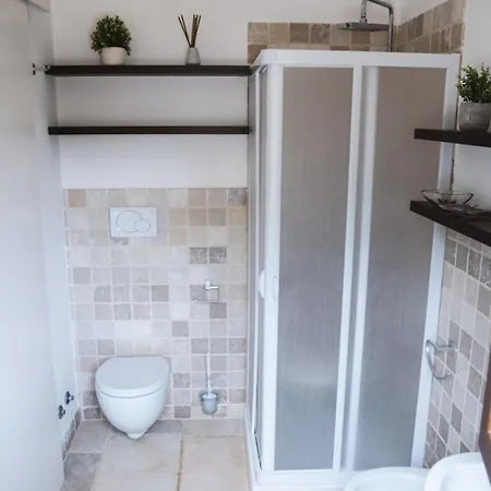 Catia Holiday home