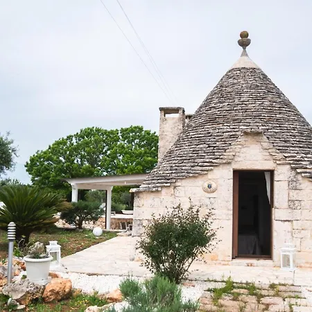 Catia * Alberobello