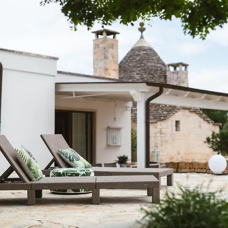 Catia Holiday home