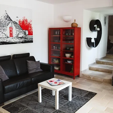 Tatil Evi Catia Alberobello