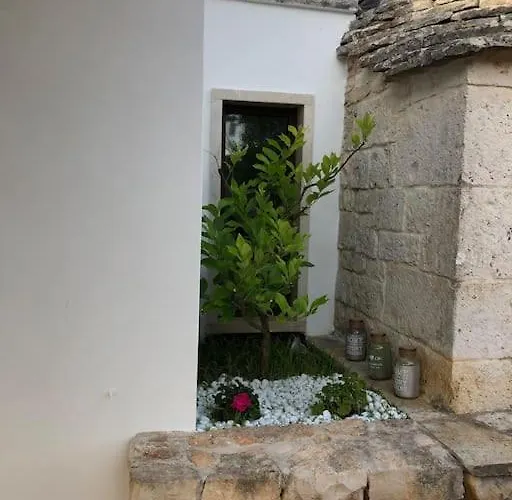 Holiday home Catia Alberobello