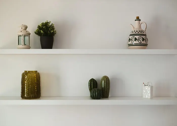 Catia Holiday home *