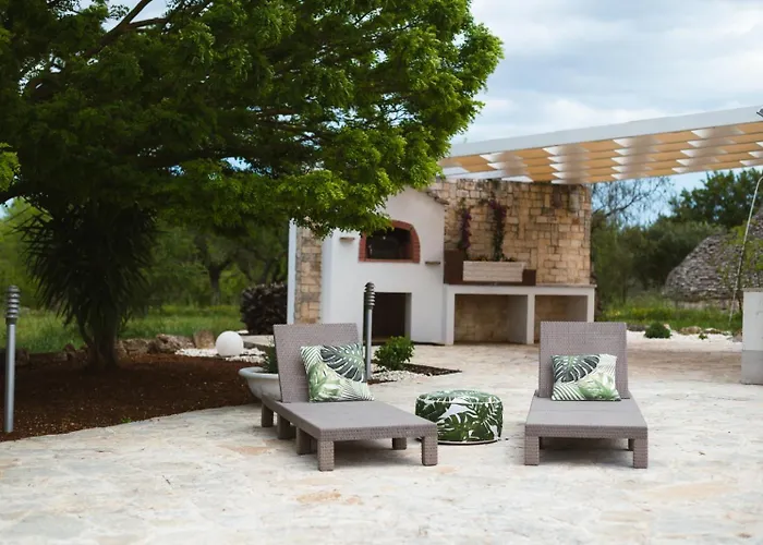 Catia Holiday home *