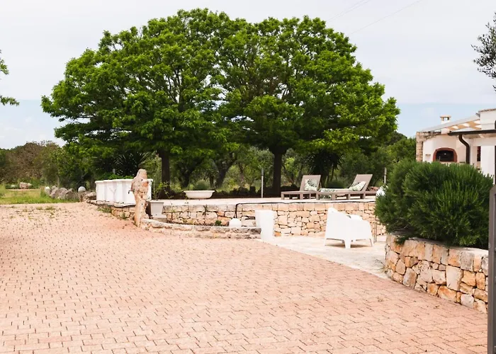 Holiday home Catia Alberobello