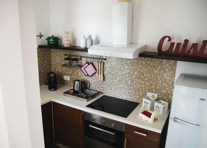 Catia Holiday home *